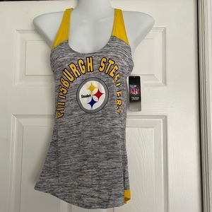 Steelers Tank